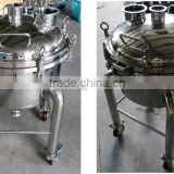 Mini usde stainless steel 7 gallon fermenter