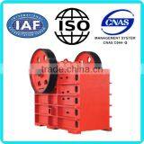 Model ZG-PE Jaw Crusher thumbnail-1