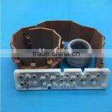 Engineering Plastic Products Plastic Coated Metal thumbnail-3