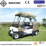 Golf Cart Cover 3 Sided Golf Cart Cover w Adapter Classic Golf Cart Covers thumbnail-2