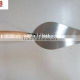 1 Inch Stainless Steel Mini Putty Knife With Soft Double Color Rubber Handle thumbnail-6