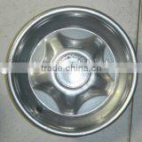 Five Stars Double Edge Wheel Rim thumbnail-1