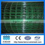 Pvc Welded Wire Mesh /1x1 Pvc Coated Welded Wire Mesh