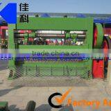 Heavy-type Expanded Metal Mesh Machine China Supplier thumbnail-6