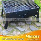 Commercial Charcoal BBQ Grill thumbnail-1