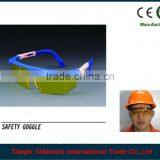 Adjustable Frame Cheap Safety Glasses With High Quality