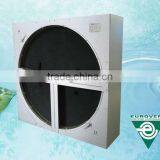 Aluminum Rotary Heat Exchanger, Eurovent and CE Certified With 3A Coating thumbnail-1