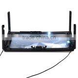 Hands Free A4 Full Page Large Magnifier Magnifying Glass Lens for Reading /Cord thumbnail-4