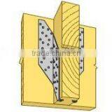 DOUBLE Joist Hanger thumbnail-1