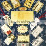 Best Price Printing Metal Card thumbnail-1