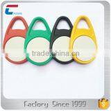 Waterproof ABS 125khz Em4200 Tk4100 Rfid Key Fob thumbnail-5