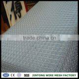 2016 Green Pvc Vinyl Coated /galvanized Welded Wire Mesh Roll Wire Fencing thumbnail-3