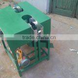 High Efficiency Fresh Garlic Root Cutting Machine thumbnail-6