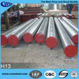 Best Price and High Quality for 1.2344 Hot Work Mould Steel Round Bar thumbnail-2