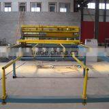 High Efficiency Welding Wire Mesh Line thumbnail-3