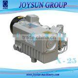 X-25 Single Stage Rotary Vane Vacuum Pump thumbnail-1