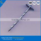 Roofing Nail Made in China 2016 Hot New Product thumbnail-2