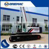 Smarter Folding Boom Truck Crane Crawler Crane SMQ120A thumbnail-1