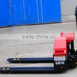 1.3T Electric Pallet Truck thumbnail-2