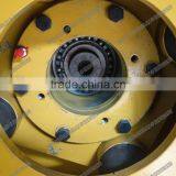 TMG Skid Steer Attachments Parts thumbnail-4