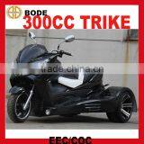 300CC SCOOTER TRIKE EEC(MC-393)