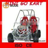 NEW 90CC 2.5HP MINI CART WITH CE(MC-420) thumbnail-1