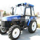 2016 Hot Sale 40hp 4WD NEW404 Farming Tractor thumbnail-3