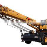25 Ton Rough Terrain Crane Price thumbnail-1