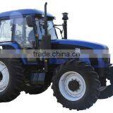 Newly Useful Gear Wheel Four Drive Tractor thumbnail-5