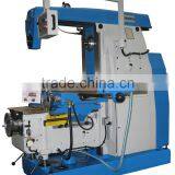 Horizontal Knee Type Milling Machine UMN420 thumbnail-2