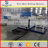 Brick Force Mesh Machine/Welded Mesh Wire Machine thumbnail-3