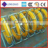 Fiberglass Bullet Duct Rod/Cable Laying Tools/Drainage Duct Rodder thumbnail-5