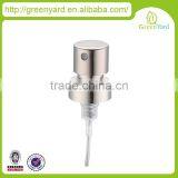 15/400 18/400 20/400 18/410 20/410 24/410 Aluminium Personal Care Crimp Pump thumbnail-2