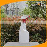 HDP Trigger-controlled Water Spray Bottle for Garden Use 500mL Capacity thumbnail-3