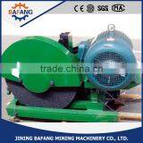 Abrasive-disk Cutter / Abrasive Cutoff Saw / Grinding Wheel Cutting Machine thumbnail-4
