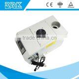 Portable Industrial Fog Machine Mist Maker Air Humidifier for Plantings, Flowers