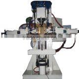 Vehicle Absorber Nut / Ring Welding Machine thumbnail-1