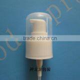 18/410 Plastic Liquid Dispenser Pump thumbnail-3