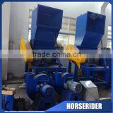 PET Bottle Crusher Wet Crushing Machine Plastic Crusher Film Crusher thumbnail-1
