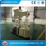 Automatic Complete Small Animal Feed Pellet Mill Production Line thumbnail-2