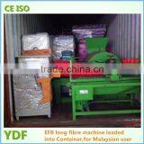 Coconut Coir Fiber Machine in China thumbnail-3