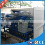 Popular Exported Pig Manure / Dung Separating Machine / Solid Liquid Separator With Better Cost Perfromance