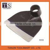 Farming Digging Steel Hoe Head