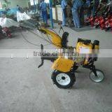 MeiQi 7hp 170F Diesel Engine Rotary Tiller E-start 178 Gear Box thumbnail-1