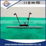 Electric Concrete Vibratory Truss Screed With Highest Quality and Best Price