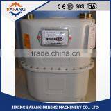 Industrial, Commercial Use Diaphragm Mechanical Gas Flowmeter thumbnail-4