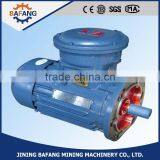 The EXYTB-60 Type Explosion-proof Vane Pumps Used for Mine thumbnail-2