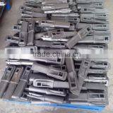 CNC Machined Metal Casting Industry thumbnail-3