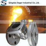 Stainless Steel Gate Valve Castings thumbnail-1