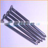 Manufacture High Quality Low Price no Head Iron Nails thumbnail-6